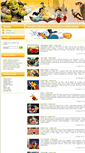 Mobile Screenshot of crtani.filmovi.co.rs